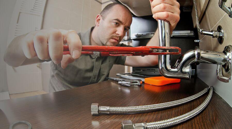 Professional emergency plumbing in Seffner, FL